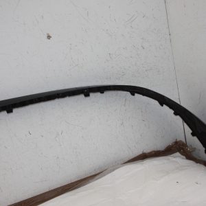 VW Touareg Rear Bumper Lower Middle Section 2018 TO 2024 760807521E Genuine - Image 5