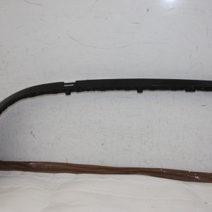 VW Touareg Rear Bumper Lower Middle Section 2018 TO 2024 760807521E Genuine - Image 6