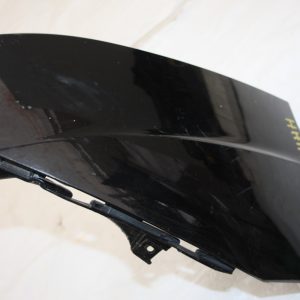 VW Touareg Rear Bumper Lower Middle Section 2018 TO 2024 760807521E Genuine - Image 7