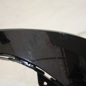 VW Touareg Rear Bumper Lower Middle Section 2018 TO 2024 760807521E Genuine - Image 8