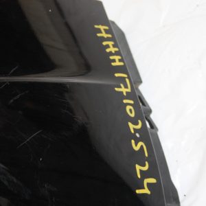 VW Touareg Rear Bumper Lower Middle Section 2018 TO 2024 760807521E Genuine - Image 9