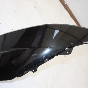 VW Touareg Rear Bumper Lower Middle Section 2018 TO 2024 760807521E Genuine - Image 10