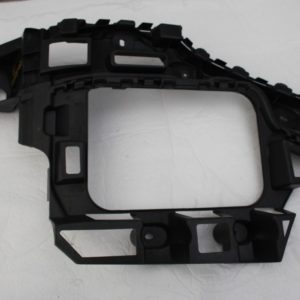 VW Touareg Rear Bumper Right Bracket 2010 TO 2018 7P6807394A Genuine - Image 1