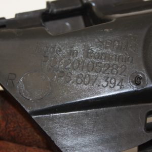 VW Touareg Rear Bumper Right Bracket 7P6807394A Genuine - Image 12