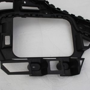 VW Touareg Rear Bumper Right Bracket 7P6807394A Genuine - Image 5