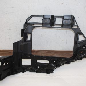 VW Touareg Rear Bumper Right Bracket 7P6807394A Genuine - Image 8