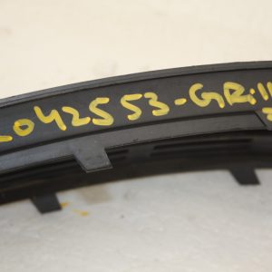 VW Touran Front Bumper Lower Right Grill 2003 TO 2006 1T0853666A Genuine - Image 7