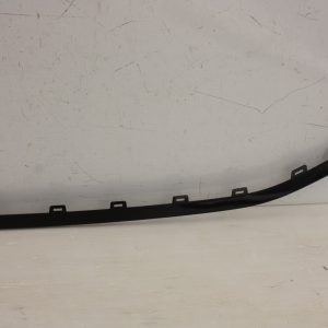 VW Touran R line Front Bumper Lower Trim 2015 TO 2023 5TA853765 Genuine - Image 4