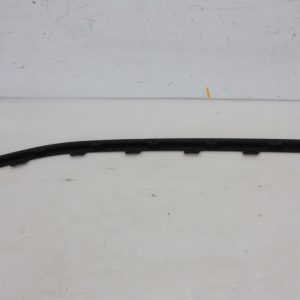 VW Touran R line Front Bumper Lower Trim 2015 TO 2023 5TA853765 Genuine - Image 8