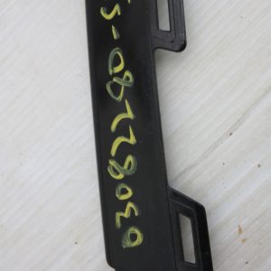 VW Touran R line Front Bumper Lower Trim 2015 TO 2023 5TA853765 Genuine - Image 9