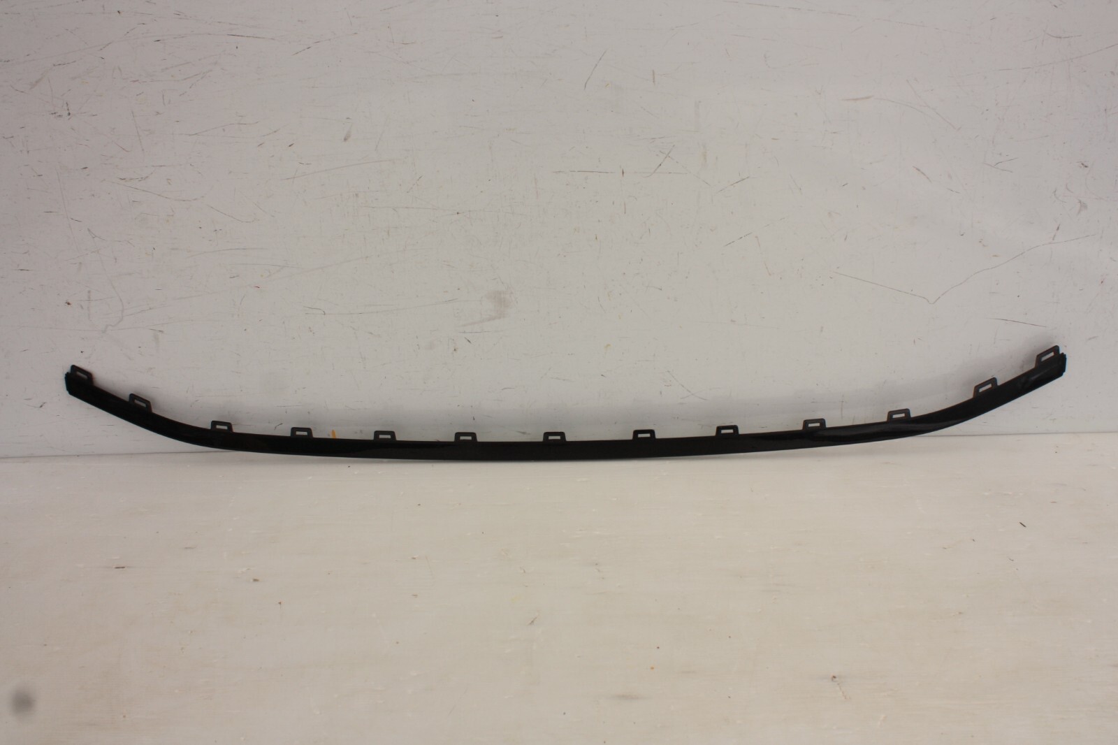 VW Touran R line Front Bumper Lower Trim 2015 TO 2023 5TA853765 Genuine