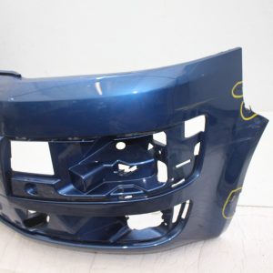 VW Transporter Front Bumper 2010 TO 2015 7E5807221 Genuine *DAMAGED* - Image 12