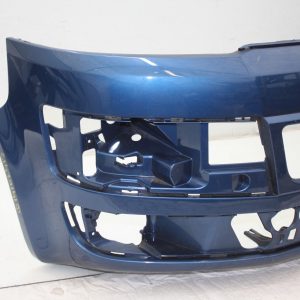 VW Transporter Front Bumper 2010 TO 2015 7E5807221 Genuine *DAMAGED* - Image 13