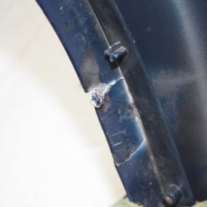 VW Transporter Front Bumper 2010 TO 2015 7E5807221 Genuine *DAMAGED* - Image 17