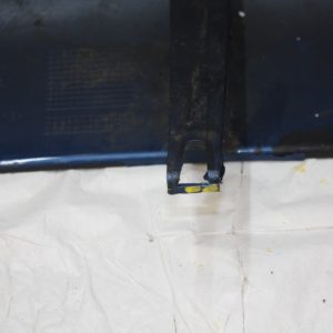 VW Transporter Front Bumper 2010 TO 2015 7E5807221 Genuine *DAMAGED* - Image 19