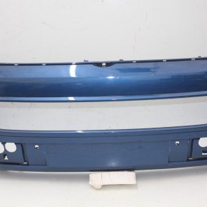 VW Transporter Front Bumper 2010 TO 2015 7E5807221 Genuine *DAMAGED* - Image 3