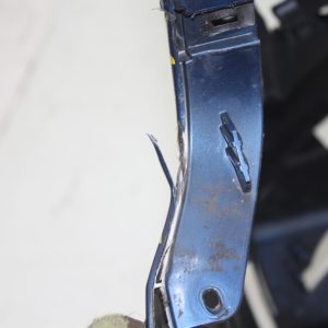 VW Transporter Front Bumper 2010 TO 2015 7E5807221 Genuine *DAMAGED* - Image 25