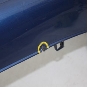 VW Transporter Front Bumper 2010 TO 2015 7E5807221 Genuine *DAMAGED* - Image 4