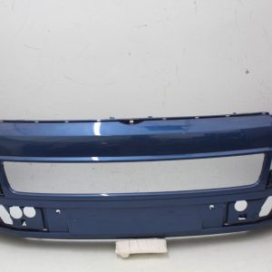 VW Transporter Front Bumper 2010 TO 2015 7E5807221 Genuine *DAMAGED*