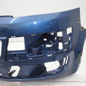 VW Transporter Front Bumper 2010 TO 2015 7E5807221 Genuine *DAMAGED* - Image 5