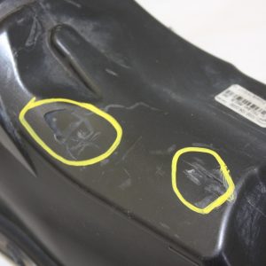 VW Transporter Front Bumper Right Fog Light 2015 to 2020 7E0941662B *DAMAGED* - Image 13