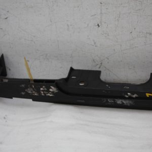 VW Transporter T5 Rear Bumper Center Bracket 7H0807723 Genuine - Image 11