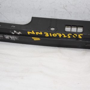 VW Transporter T5 Rear Bumper Center Bracket 7H0807723 Genuine - Image 13