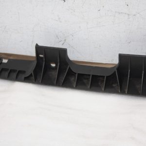 VW Transporter T5 Rear Bumper Center Bracket 7H0807723 Genuine - Image 6