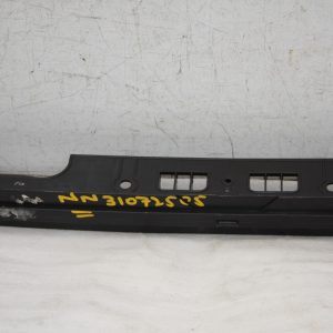 VW Transporter T5 Rear Bumper Center Bracket 7H0807723 Genuine - Image 10