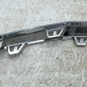 VW Transporter T6.1 Front Bumper Right Grill Trim 2019-2024 7LA853764 Genuine - Image 12