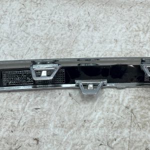 VW Transporter T6.1 Front Bumper Right Grill Trim 2019-2024 7LA853764 Genuine - Image 14