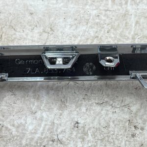 VW Transporter T6.1 Front Bumper Right Grill Trim 2019-2024 7LA853764 Genuine - Image 16