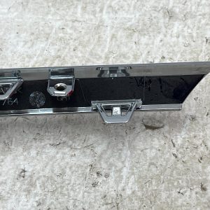VW Transporter T6.1 Front Bumper Right Grill Trim 2019-2024 7LA853764 Genuine - Image 17