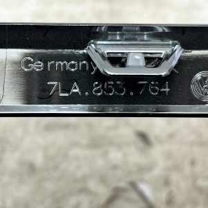 VW Transporter T6.1 Front Bumper Right Grill Trim 2019-2024 7LA853764 Genuine - Image 18