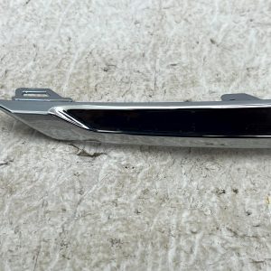 VW Transporter T6.1 Front Bumper Right Grill Trim 2019-2024 7LA853764 Genuine - Image 3