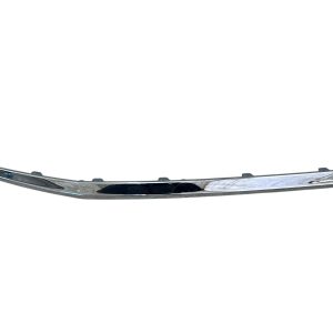 VW Transporter T6.1 Front Bumper Right Grill Trim 2019-2024 7LA853764 Genuine - Image 1