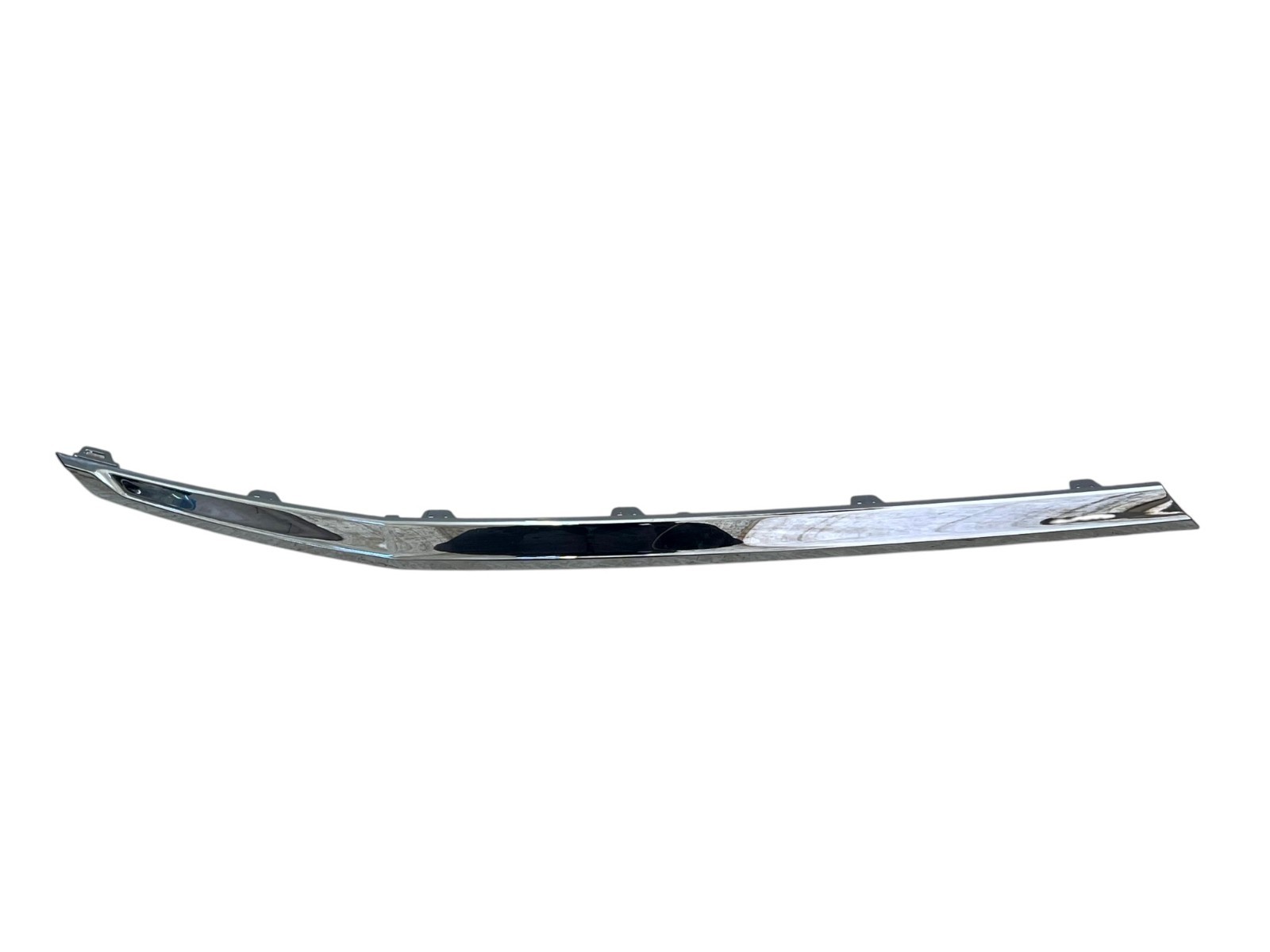 VW Transporter T6.1 Front Bumper Right Grill Trim 2019-2024 7LA853764 Genuine
