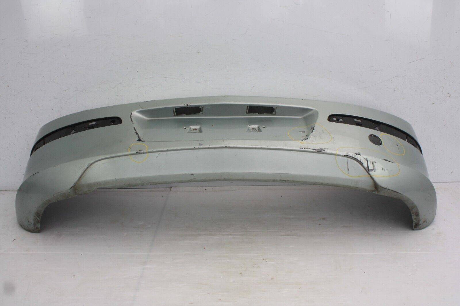 Vauxhall-Astra-H-5DR-Rear-Bumper-2004-TO-2009-24460353-Genuine-175623779959-11