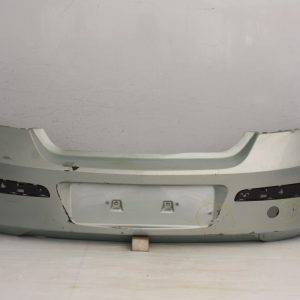 Vauxhall Astra H 5DR Rear Bumper 2004 TO 2009 24460353 Genuine 175623779959