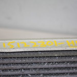 Vauxhall Astra J Cooling Radiator 13267647 Genuine - Image 11