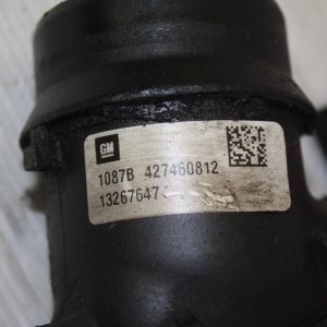 Vauxhall Astra J Cooling Radiator 13267647 Genuine - Image 12