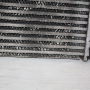 Vauxhall Astra J Cooling Radiator 13267647 Genuine - Image 4