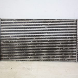 Vauxhall Astra J Cooling Radiator 13267647 Genuine