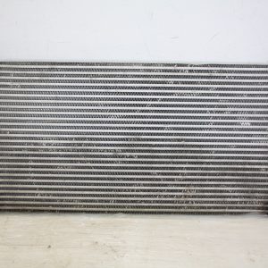 Vauxhall Astra J Cooling Radiator 13267647 Genuine - Image 7
