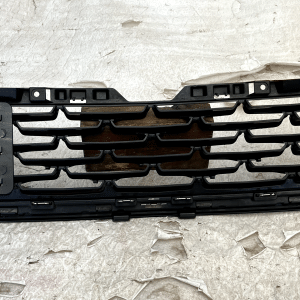 Vauxhall Astra J Front Bumper Grill 2012 TO 2015 13368822 Genuine - Image 11