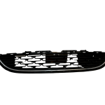 Vauxhall Astra J Front Bumper Grill 2012 TO 2015 13368822 Genuine 178518847019