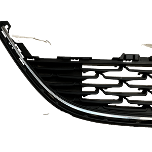 Vauxhall Astra J Front Bumper Grill 2012 TO 2015 13368822 Genuine - Image 2