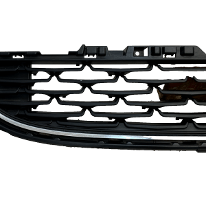 Vauxhall Astra J Front Bumper Grill 2012 TO 2015 13368822 Genuine - Image 3