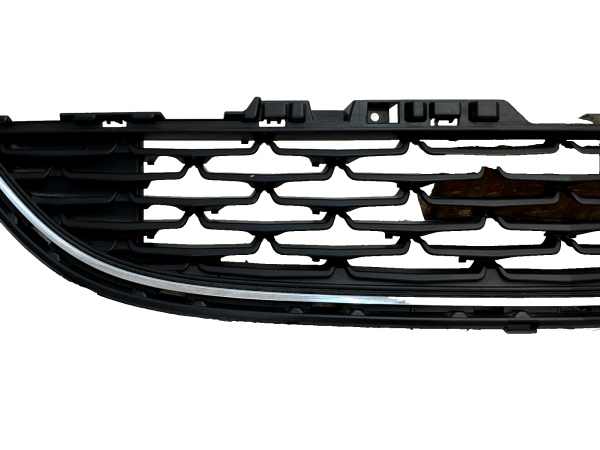 Vauxhall Astra J Front Bumper Grill 2012 TO 2015 13368822 Genuine 178518847019 3