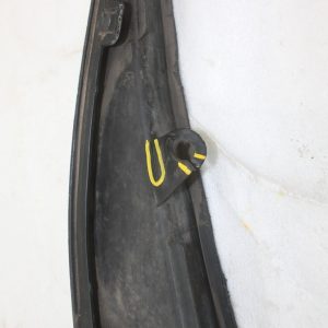 Vauxhall Astra J Front Bumper Lower Right Trim 13368684 Genuine *DAMAGED* - Image 12